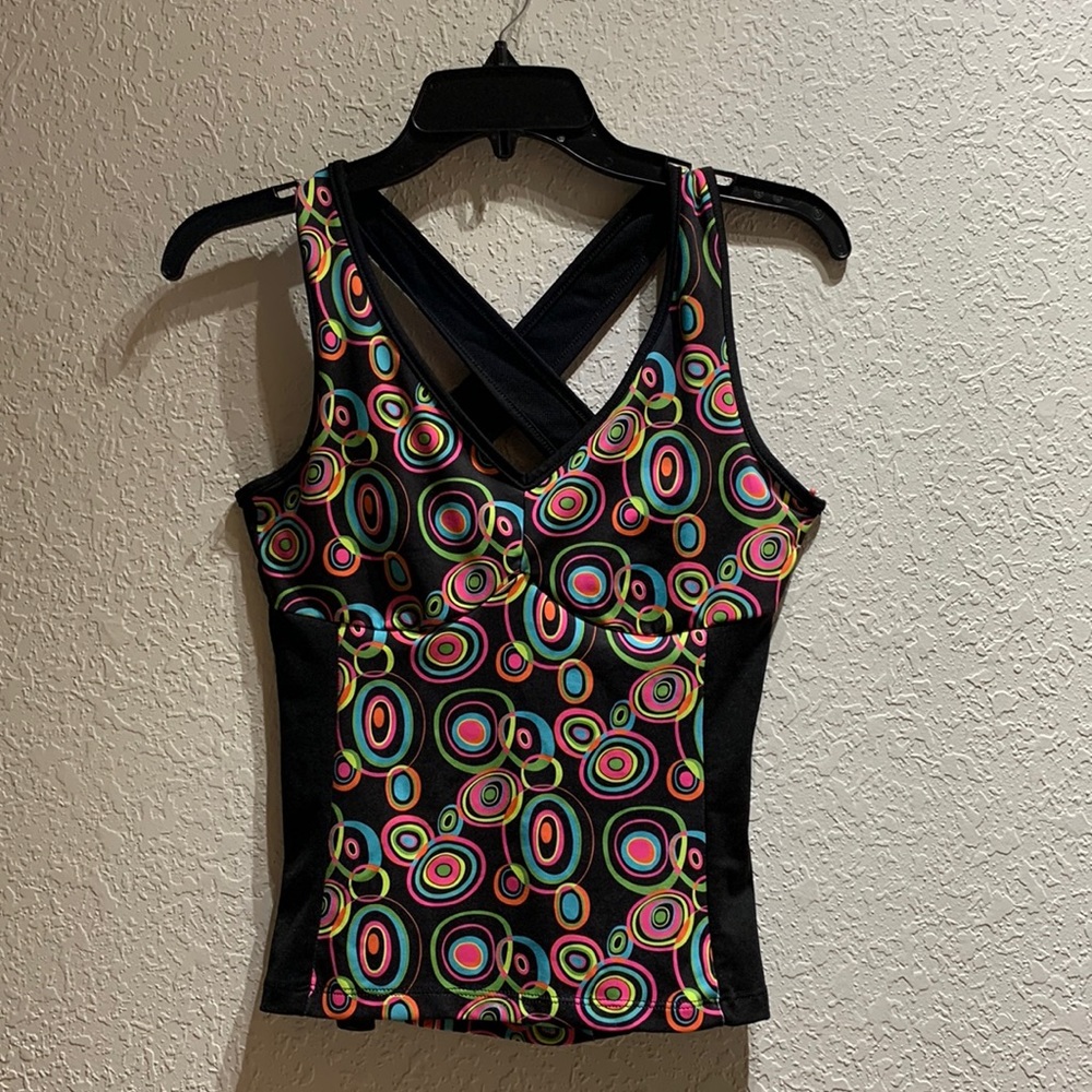 Women’s  Sheila Moon Bicycle jersey, Small